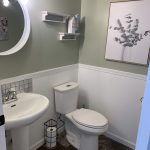 How to Update a Guest Bathroom on a Budget